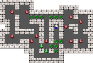 Уровень 298 — Thinking Rabbit Arranged